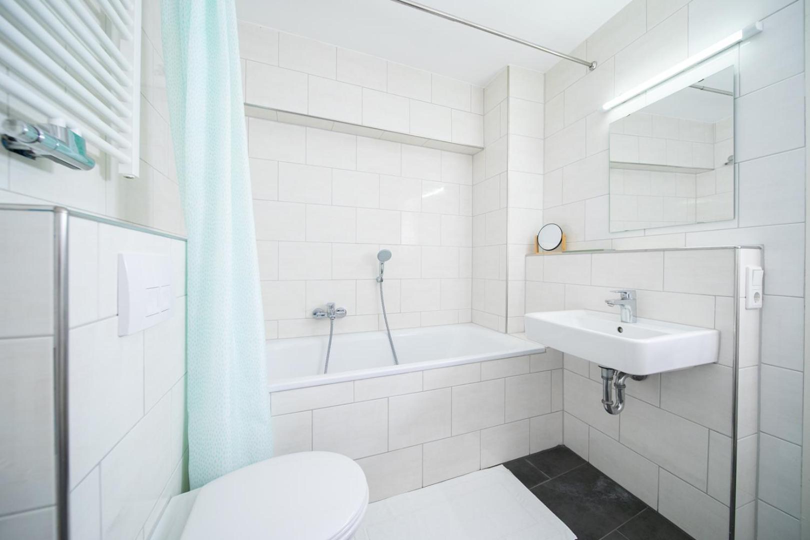 Favorite Stays -Suite And More - Altstadt Düsseldorf Buitenkant foto