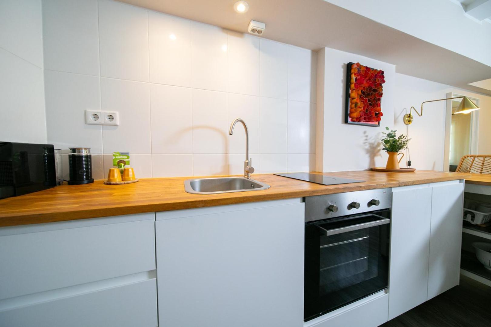 Favorite Stays -Suite And More - Altstadt Düsseldorf Buitenkant foto