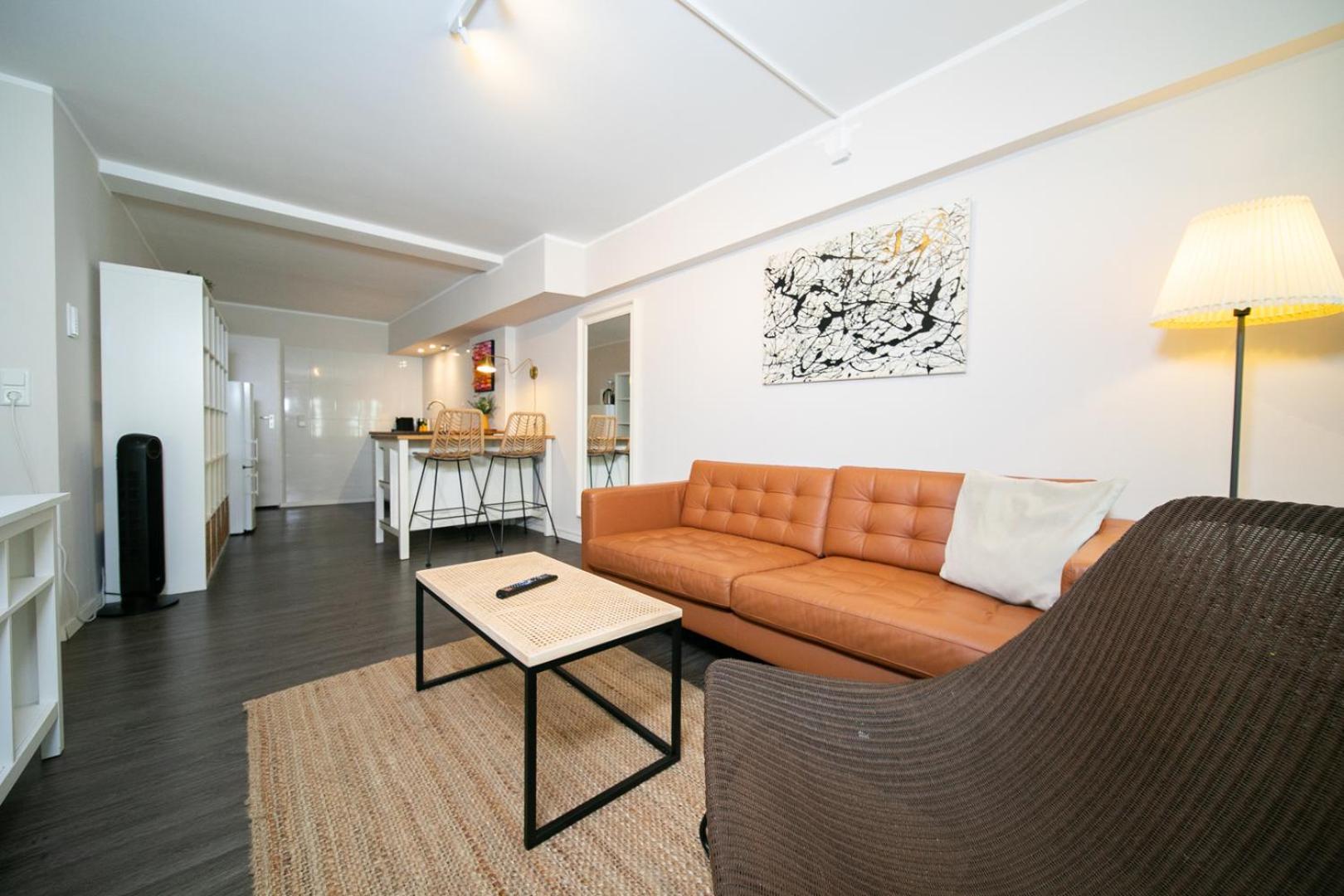 Favorite Stays -Suite And More - Altstadt Düsseldorf Buitenkant foto