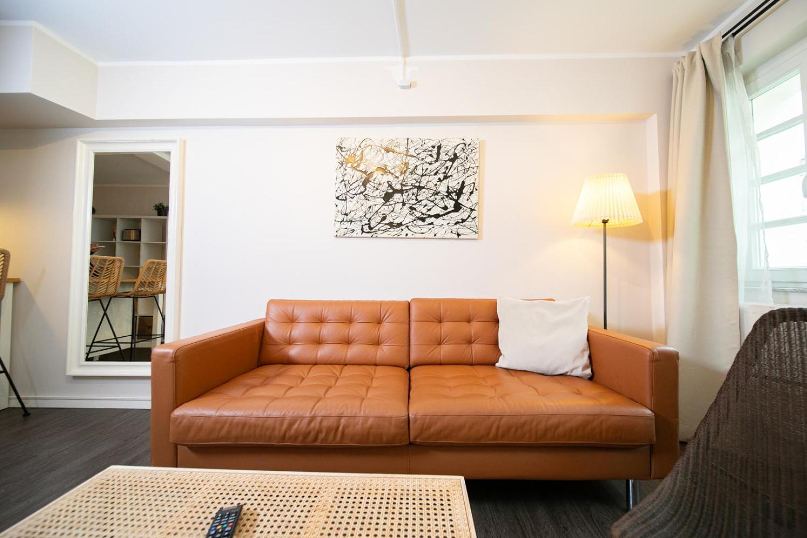 Favorite Stays -Suite And More - Altstadt Düsseldorf Buitenkant foto