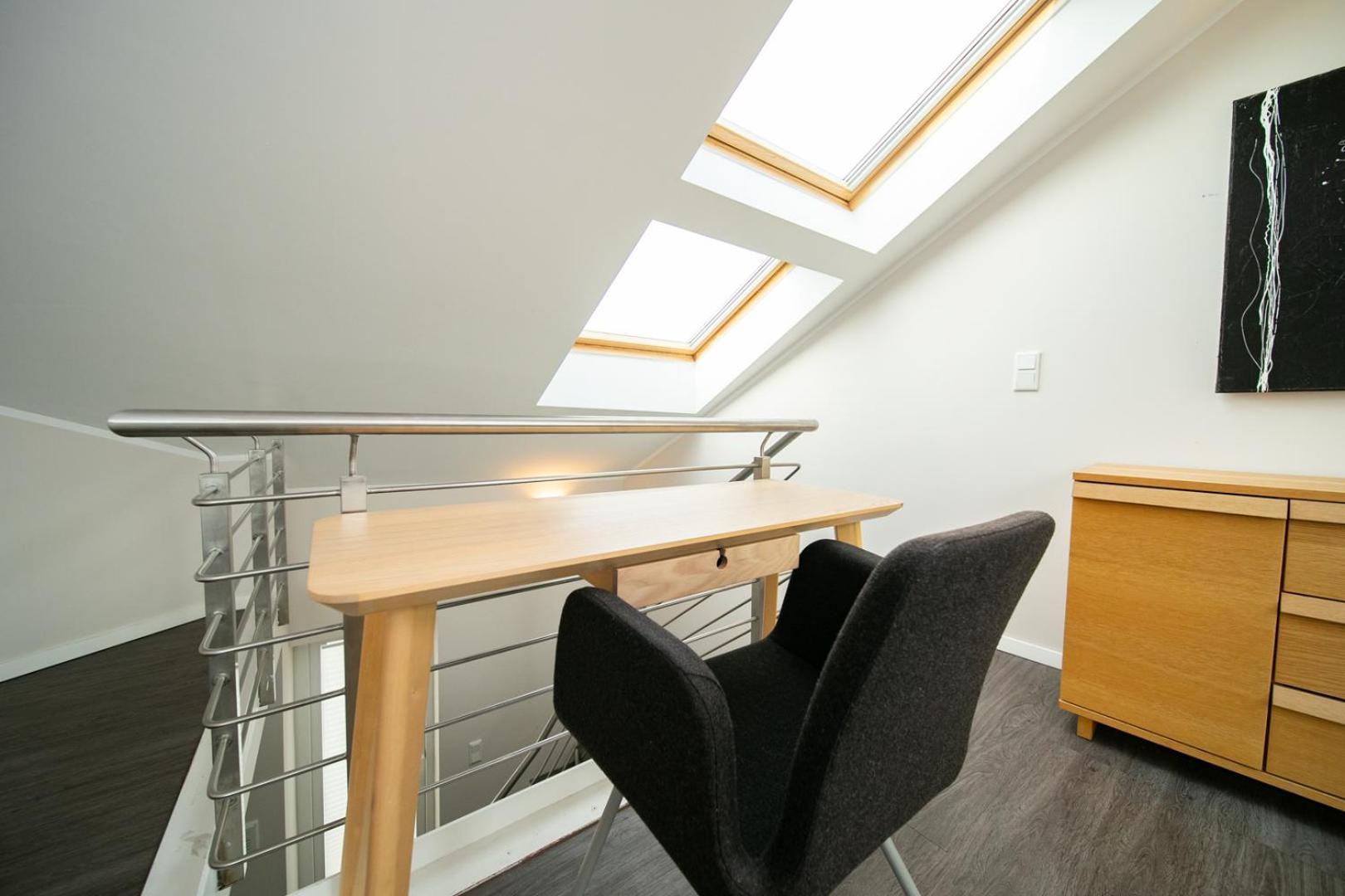 Favorite Stays -Suite And More - Altstadt Düsseldorf Buitenkant foto