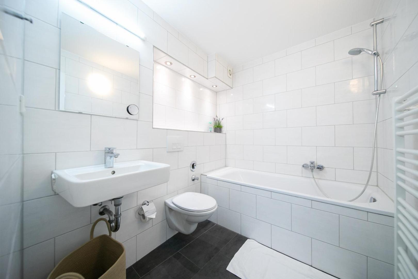 Favorite Stays -Suite And More - Altstadt Düsseldorf Buitenkant foto