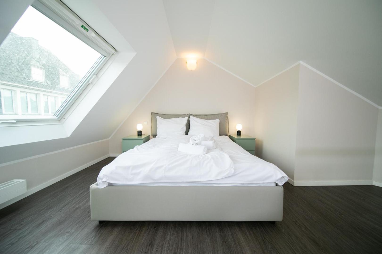 Favorite Stays -Suite And More - Altstadt Düsseldorf Buitenkant foto