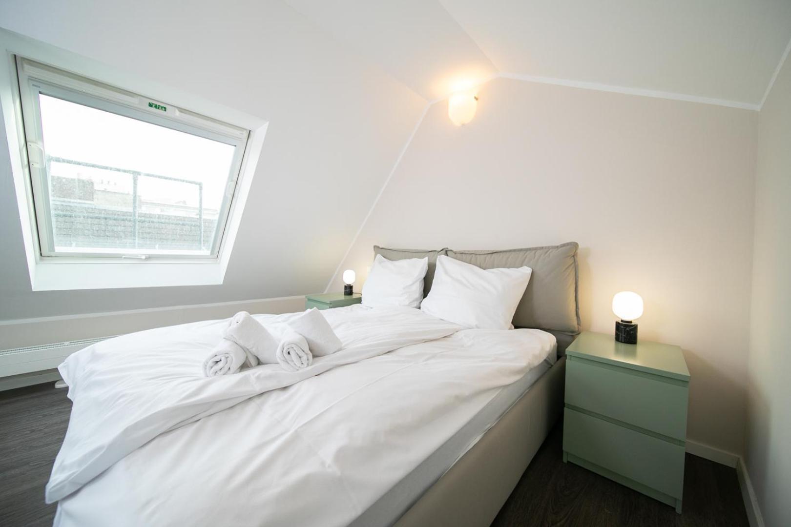 Favorite Stays -Suite And More - Altstadt Düsseldorf Buitenkant foto