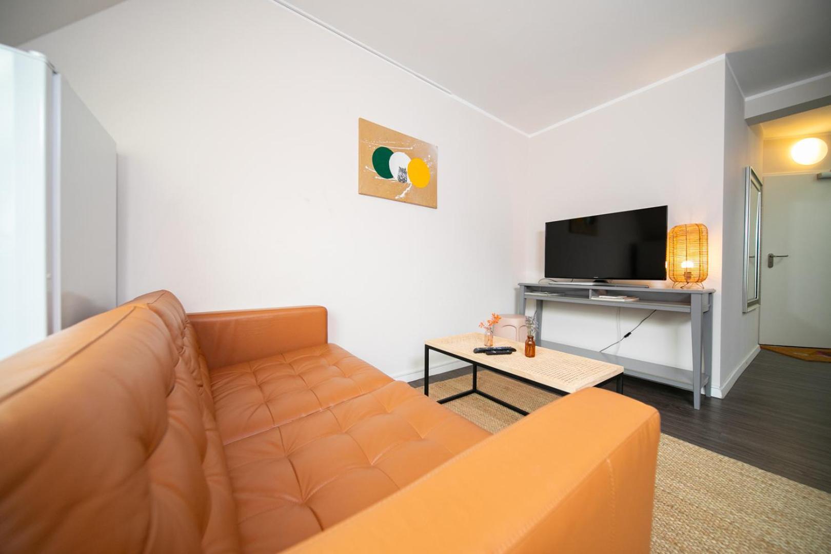 Favorite Stays -Suite And More - Altstadt Düsseldorf Buitenkant foto